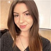 NATIVA con experiencia - Clases particulares de inglés a domicilio
